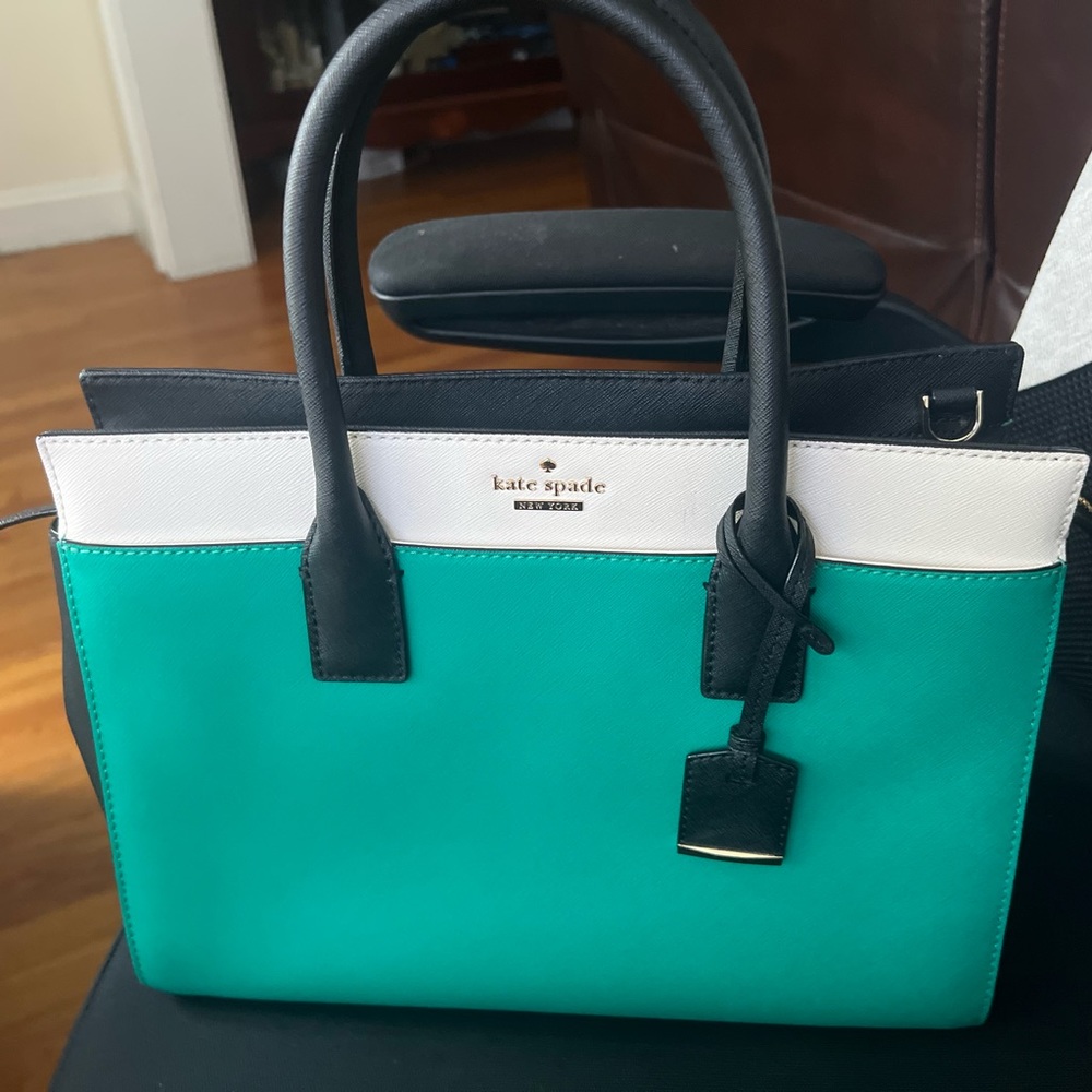 Kate Spade Cameron Satchel bag
